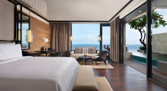 The Apurva Kempinski Bali