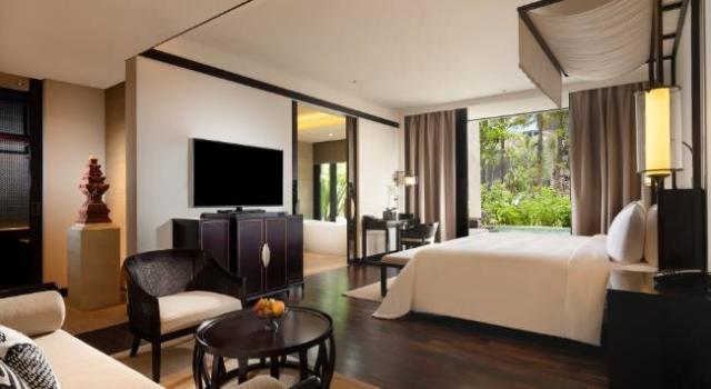 The Apurva Kempinski Bali
