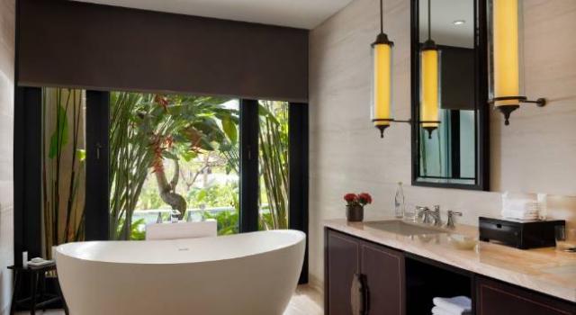 The Apurva Kempinski Bali