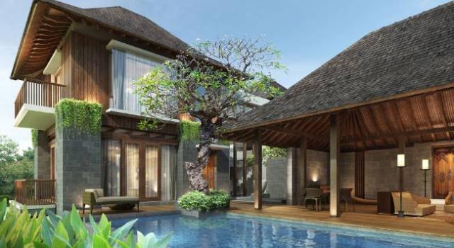 The Apurva Kempinski Bali