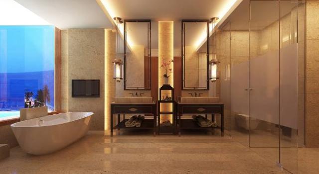 The Apurva Kempinski Bali