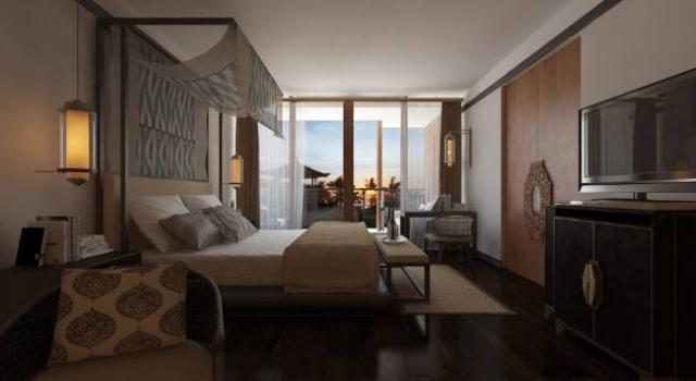 The Apurva Kempinski Bali