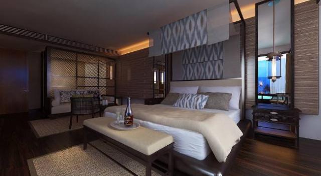 The Apurva Kempinski Bali