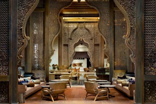 The Apurva Kempinski Bali