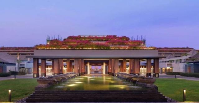 The Apurva Kempinski Bali