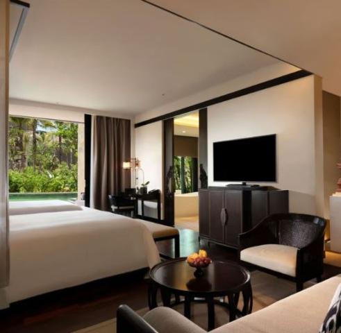 The Apurva Kempinski Bali