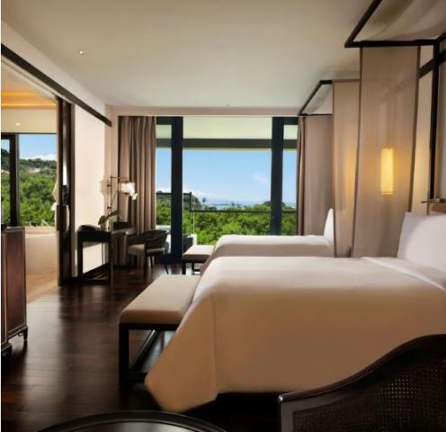 The Apurva Kempinski Bali