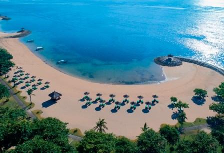 Bali Tropic Resort & Spa