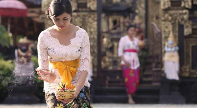 Bali Tropic Resort & Spa