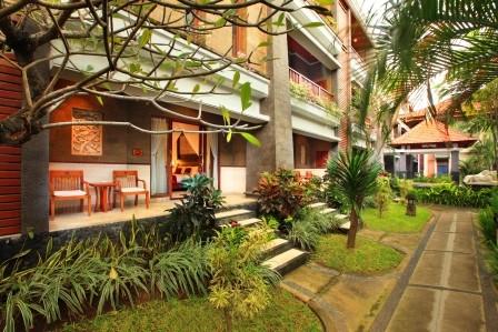 Bali Tropic Resort & Spa