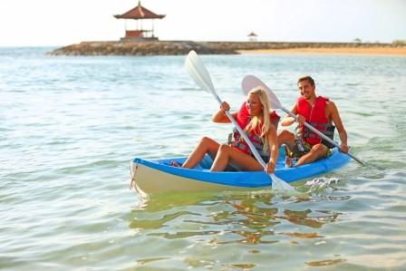 Bali Tropic Resort & Spa