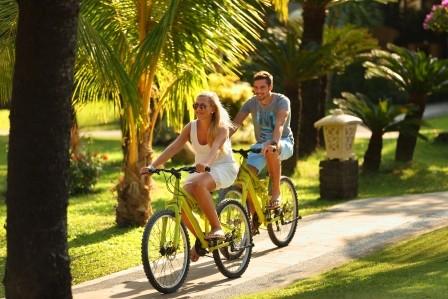 Bali Tropic Resort & Spa