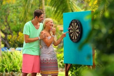 Bali Tropic Resort & Spa