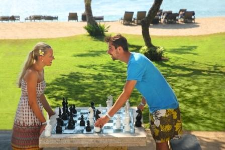 Bali Tropic Resort & Spa