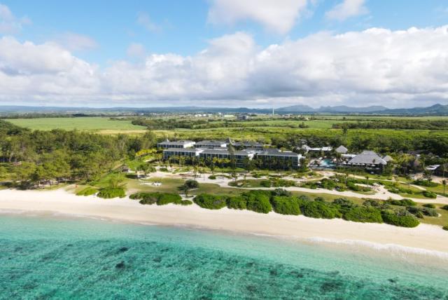Anantara Iko Mauritius Resort & Villas