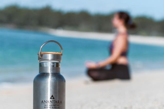 Anantara Iko Mauritius Resort & Villas