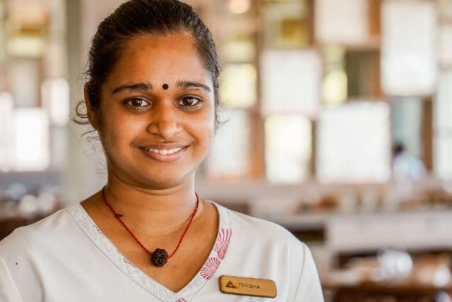 Anantara Iko Mauritius Resort & Villas