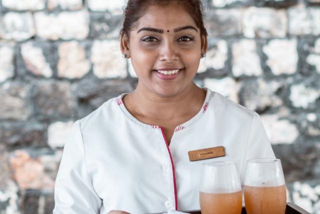 Anantara Iko Mauritius Resort & Villas