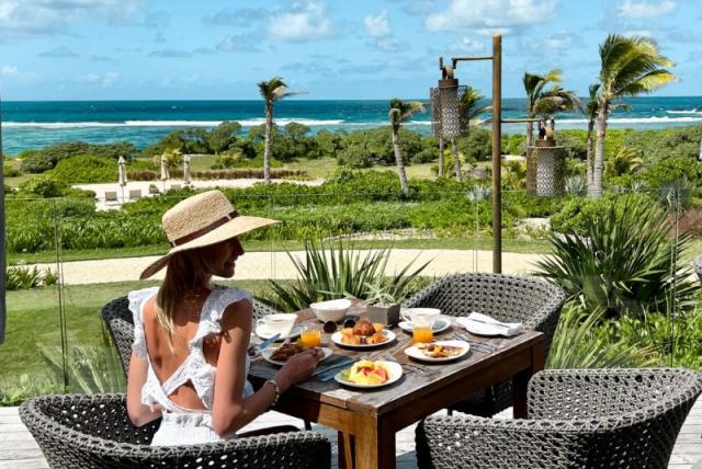 Anantara Iko Mauritius Resort & Villas