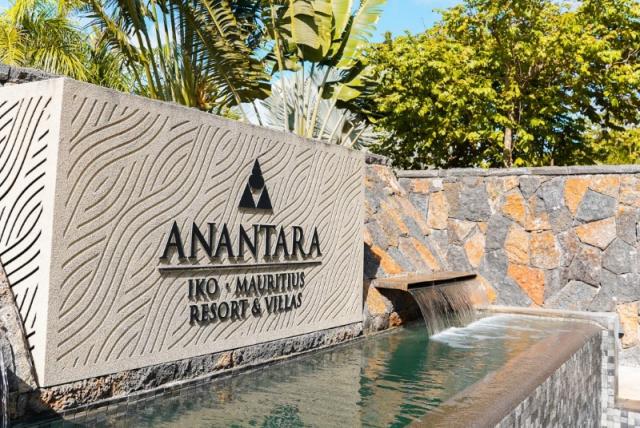 Anantara Iko Mauritius Resort & Villas