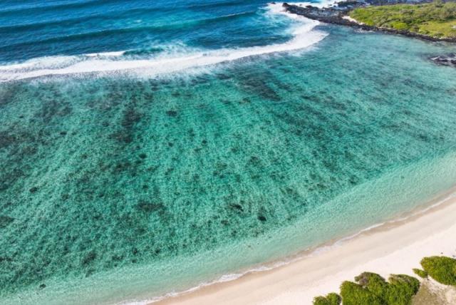 Anantara Iko Mauritius Resort & Villas