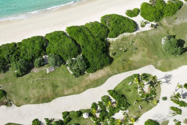 Anantara Iko Mauritius Resort & Villas