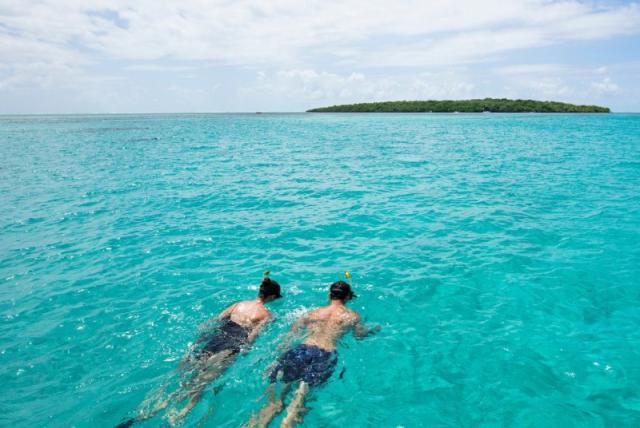 Anantara Iko Mauritius Resort & Villas