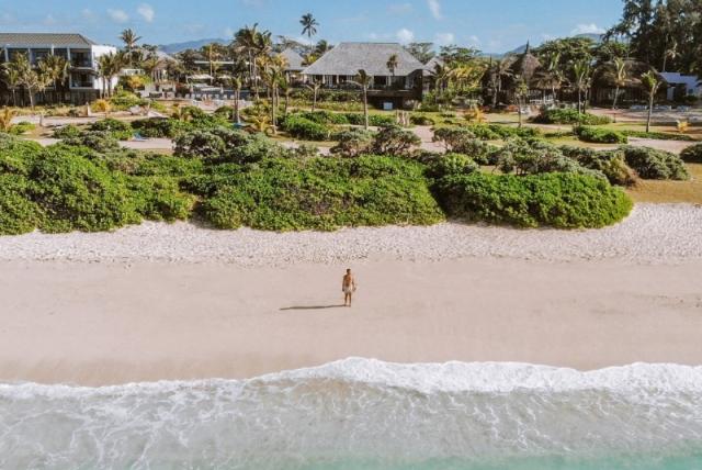 Anantara Iko Mauritius Resort & Villas
