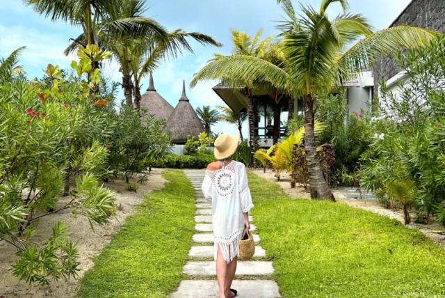 Anantara Iko Mauritius Resort & Villas