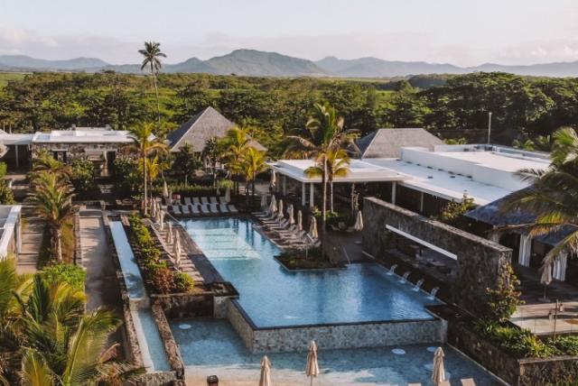 Anantara Iko Mauritius Resort & Villas