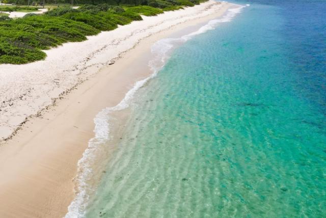 Anantara Iko Mauritius Resort & Villas