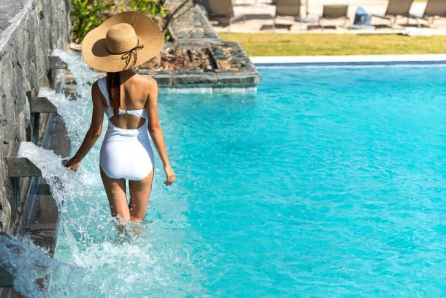 Anantara Iko Mauritius Resort & Villas