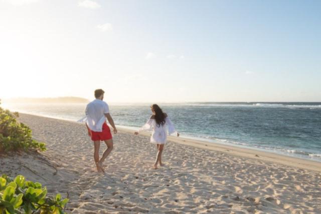 Anantara Iko Mauritius Resort & Villas