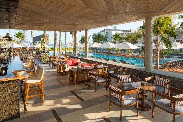 Anantara Iko Mauritius Resort & Villas