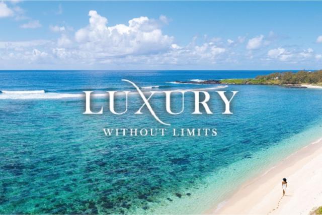 Anantara Iko Mauritius Resort & Villas