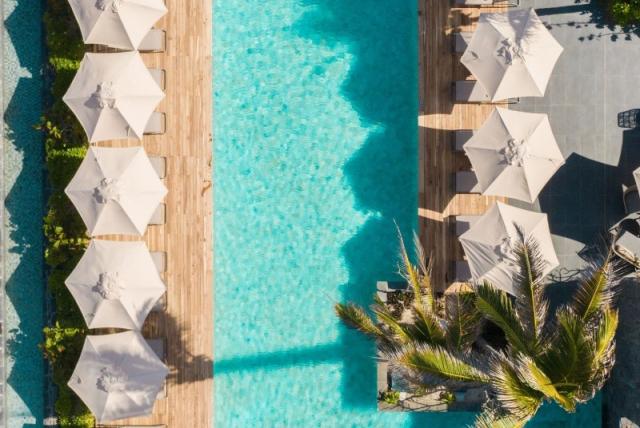 Anantara Iko Mauritius Resort & Villas