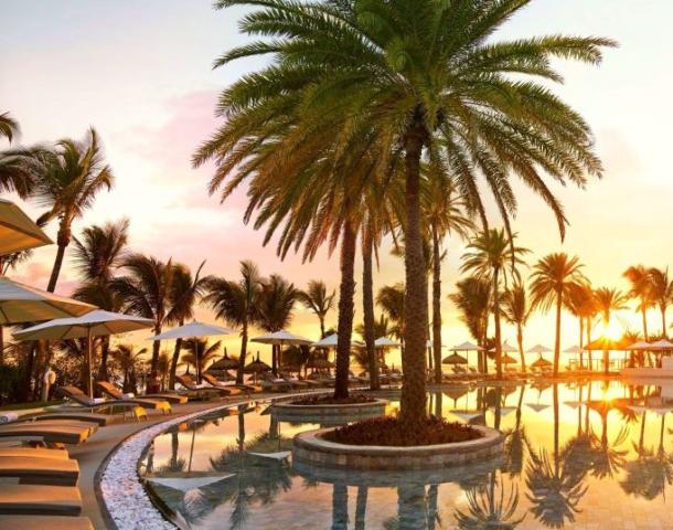 LUX* Belle Mare