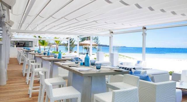 LUX* Belle Mare
