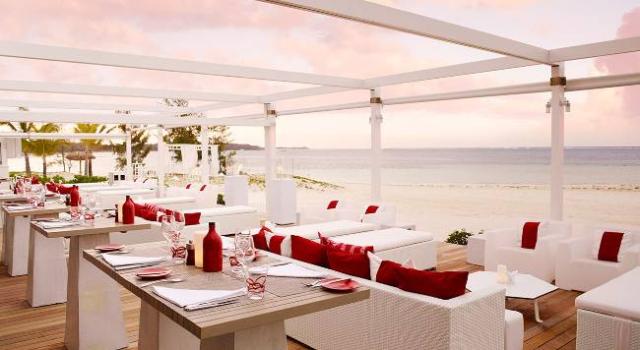 LUX* Belle Mare