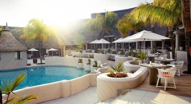 LUX* Belle Mare