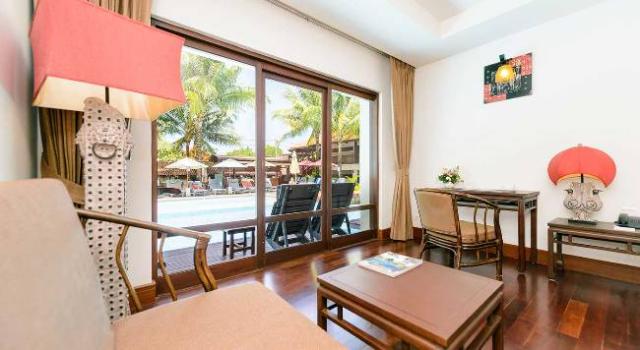 Khao Lak Oriental Resort
