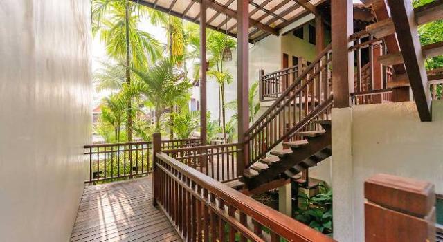 Khao Lak Oriental Resort