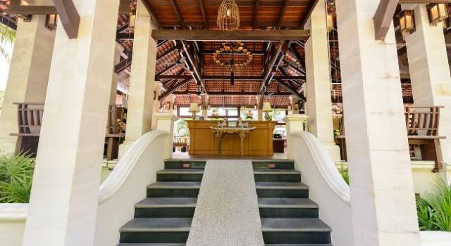 Khao Lak Oriental Resort