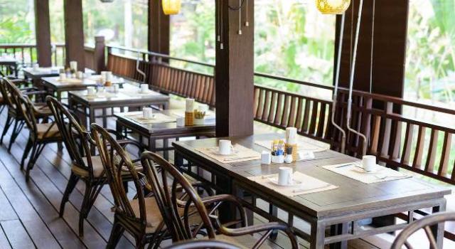 Khao Lak Oriental Resort