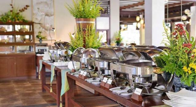 Khao Lak Oriental Resort