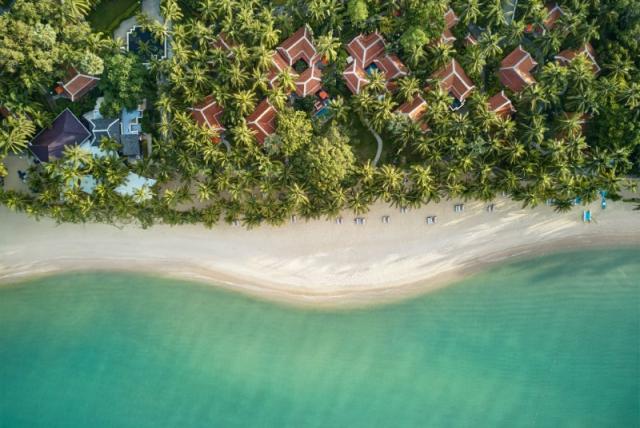 Santiburi Resort & Spa