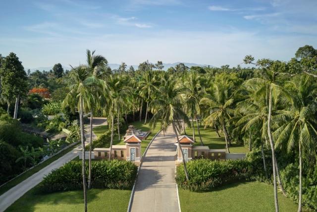 Santiburi Resort & Spa