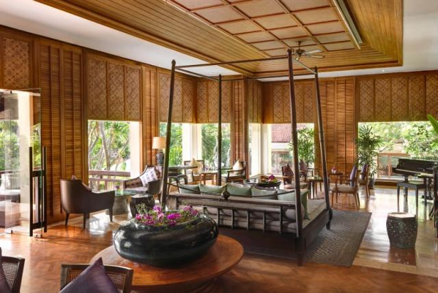 Santiburi Resort & Spa