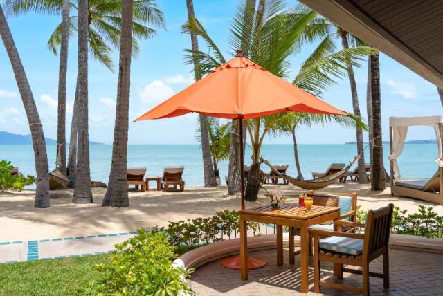 Santiburi Resort & Spa
