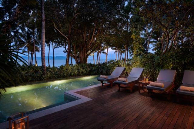Santiburi Resort & Spa